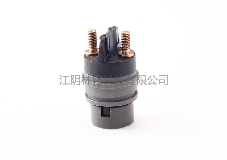 共軌系列-電磁閥