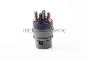 共軌系列-電磁閥
