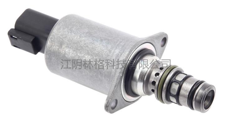液壓系統(tǒng)-工程機械用