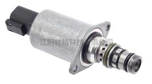 液壓系統(tǒng)-工程機(jī)械用
