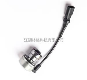 底盤(pán)系統(tǒng)乘用車(chē)-減震器電磁閥