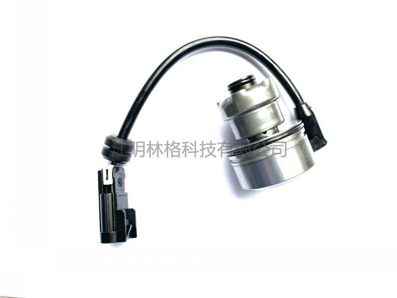 底盤系統(tǒng)乘用車-減震器電磁閥