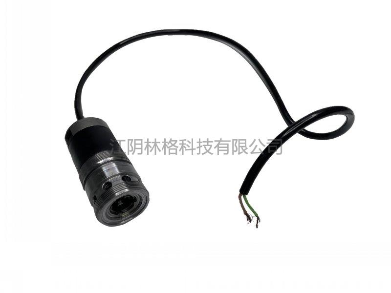 底盤系統(tǒng)乘用車-減震器電磁閥